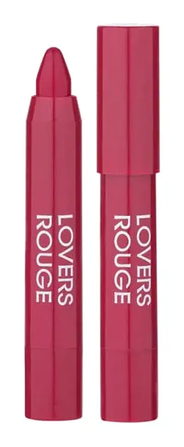 أقلام أحمر شفاه Gabrini Lovers Rouge بلون أحمر