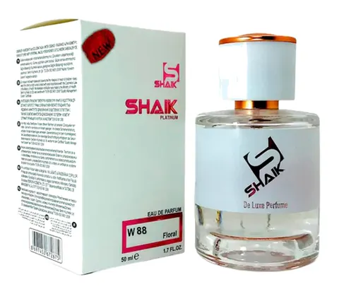 عطر Shaik W 88 مع علبته