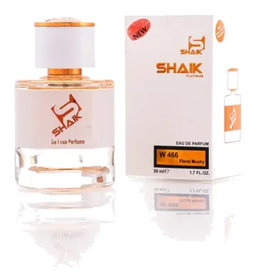 عطر Shaik W 466 مع علبته